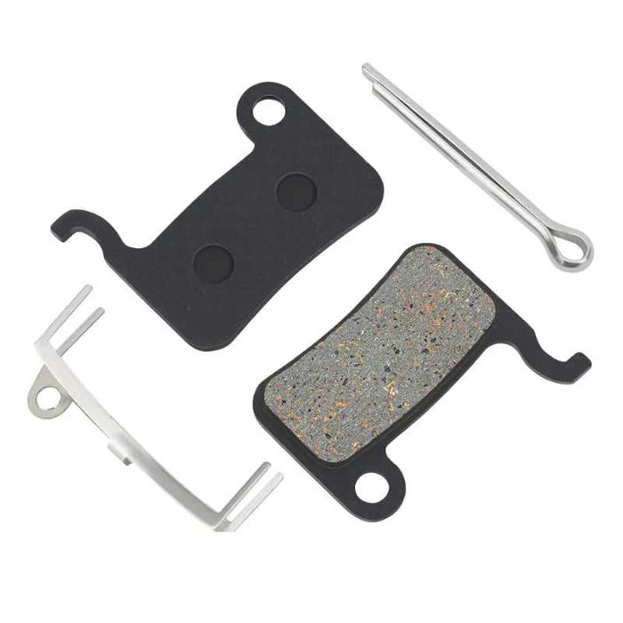 Placute frana trotineta electrica Xiaomi Scooter Mi3 4 Pro Dualtron