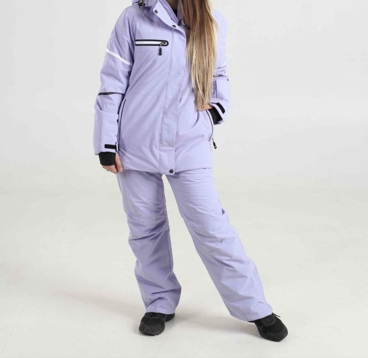 Продам горнолыжный костюм