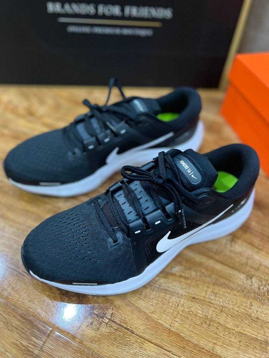 Nike Air Zoom Vomero 16 мужские кроссовки для бега РАЗМЕР 43,44