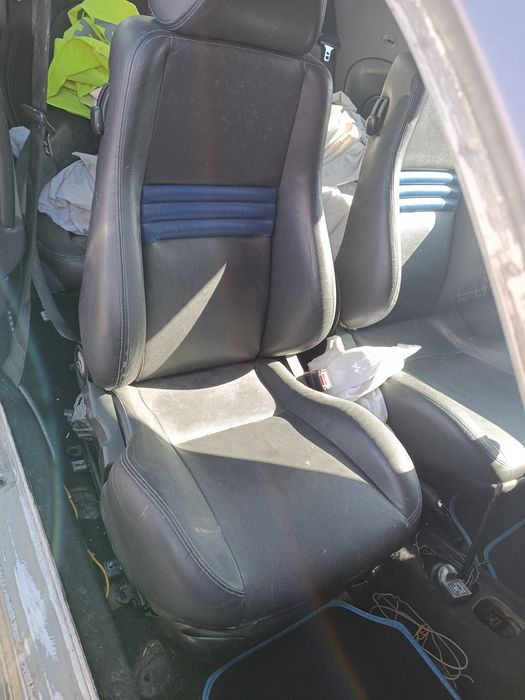 Ford puma coupe 1.4 / 1.6 / 1.7