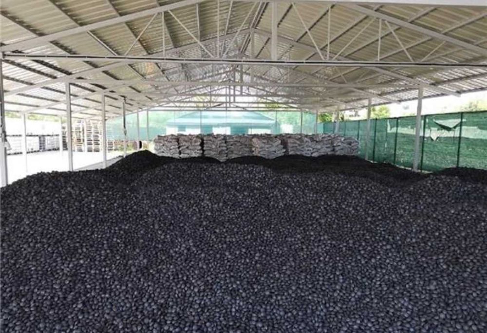 Brichete COCS + LIGNIT carbuni foc TRANSPORT Super Oferta!!!