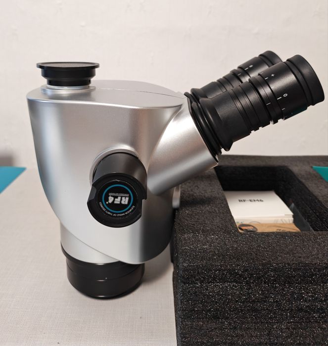 Microscop RF4 CX71P (fara stativ)