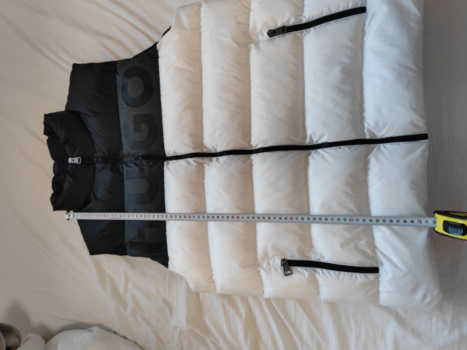 Грейка / елек Hugo Boss  Бос XL XXL