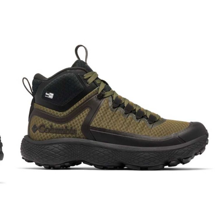 Ghete trekking COLUMBIA