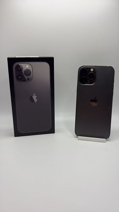 iPhone 13 Pro Max 128GB — Хорошее состояние