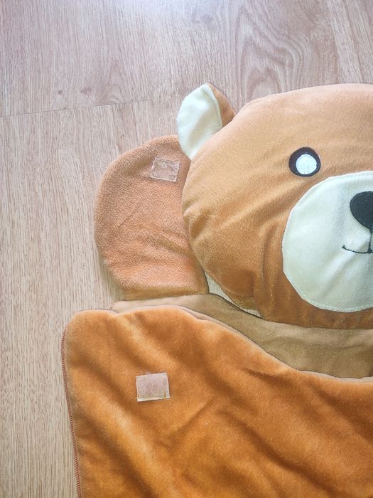 Чувал бебешки за разходка сън количка шейна