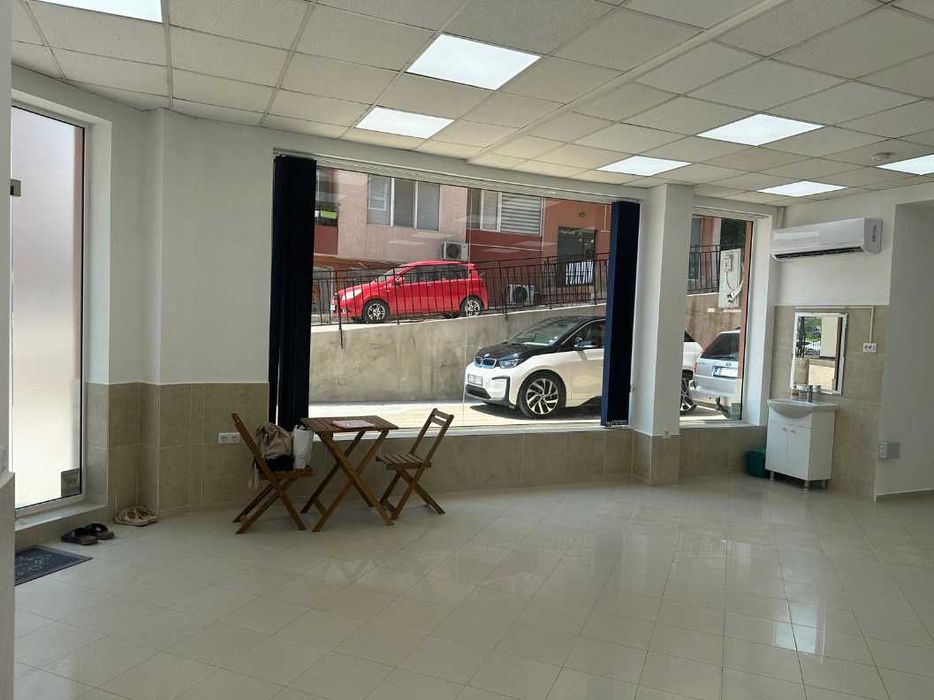 Дава се под наем Магазин в Варна, Възраждане 1 - 60 кв.м за 1000 € - Снимка #2