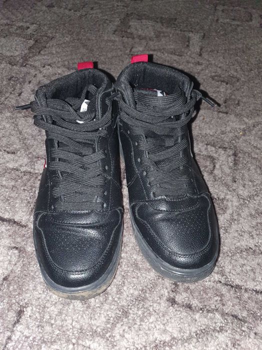 papuci  bărbați înalți