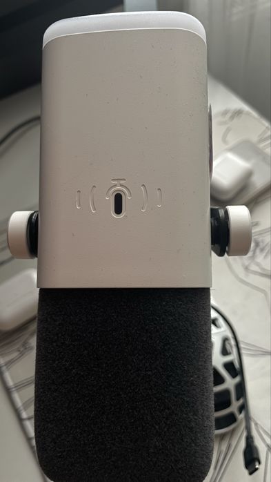 Fifine am 8 микрофон динамический