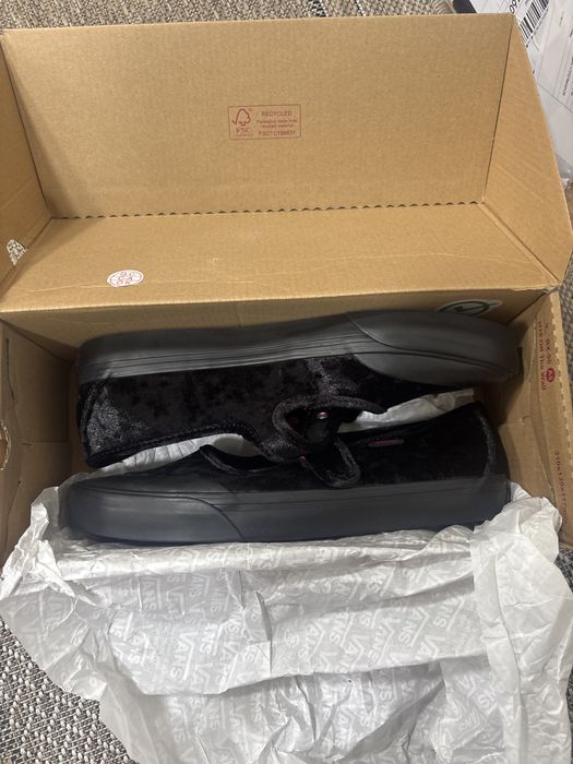 vans оригинал 40размер