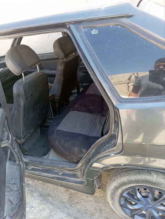 Lada 09 garantiyali adres buxoro