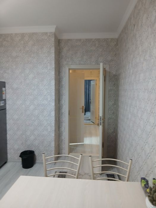 Аренда 3 хонали навостиройка кушбеги башлык