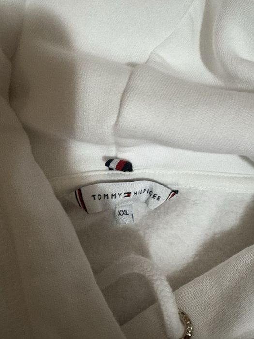 Pullover tommy hilfiger