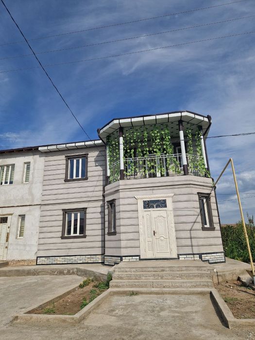 Uy sotiladi 9 oxrinda taza ashxabatiskida