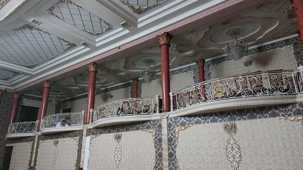 Euro remont qilamiz sifatli