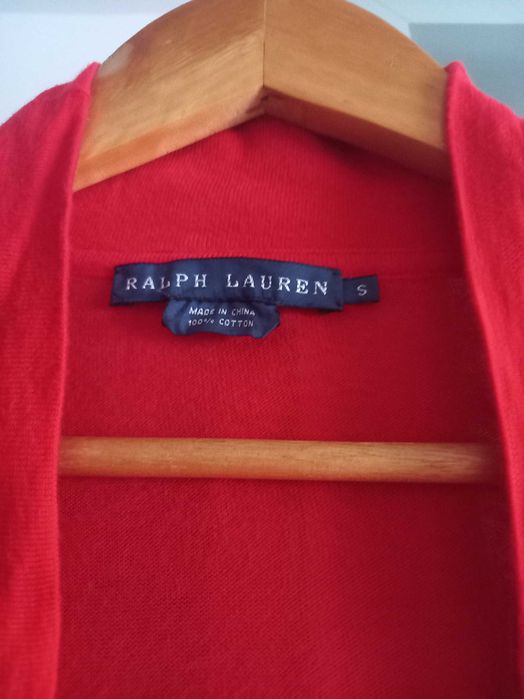 Cardigan RALPH LAUREN, mărimea S