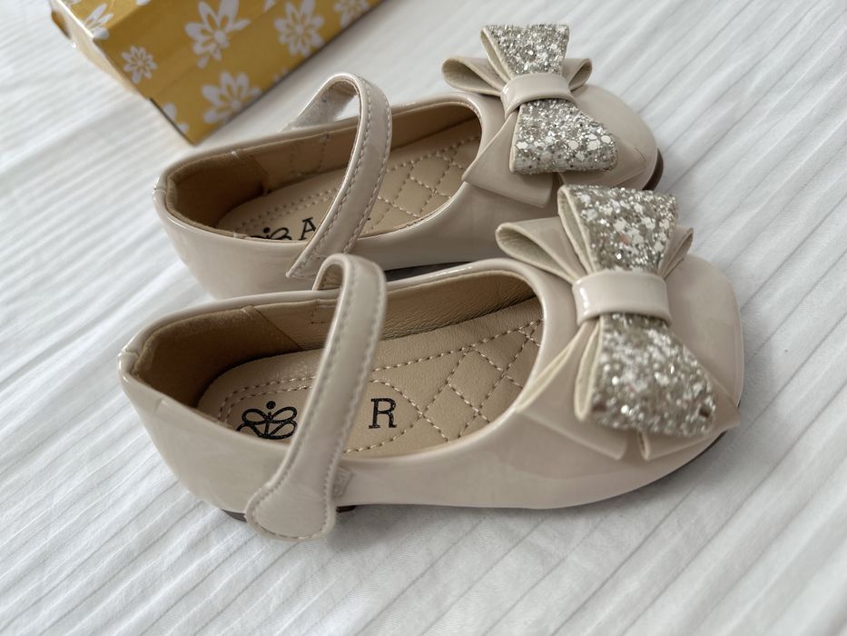 Туфли детский сост отлич