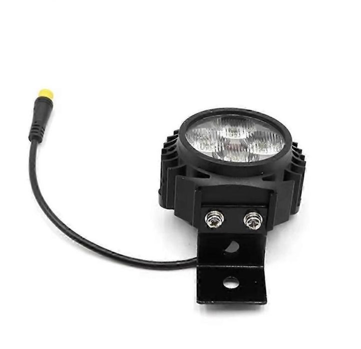 Преден Фар за  Kukirin G2 Master