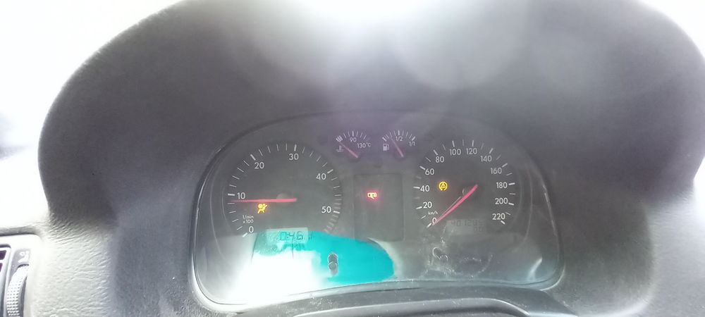 Golf IV ALH 2002