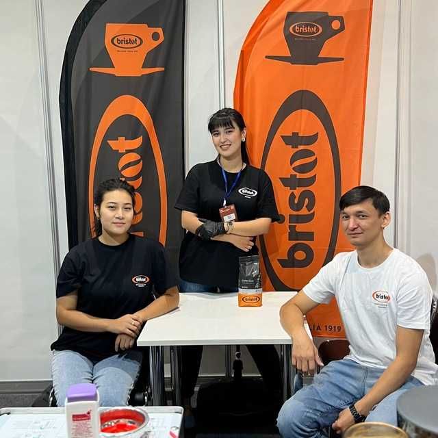 Подарок кофеману. Премиум кофе из италии