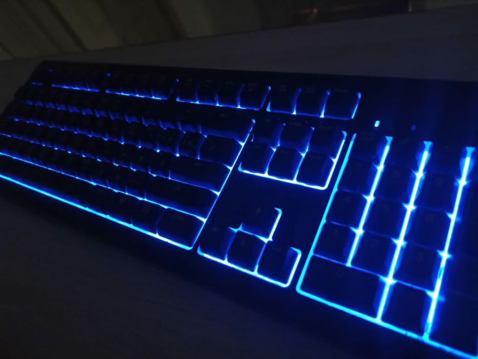 Игровой компьютер комплект, игровой, с доставкой