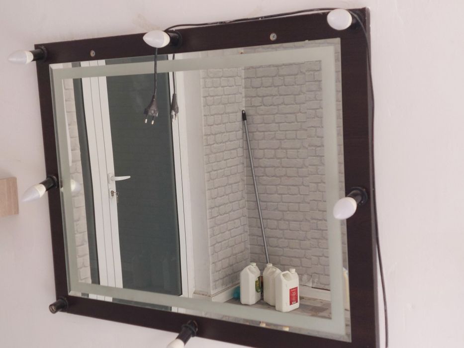 Фризьорски оборудване, разпродажба