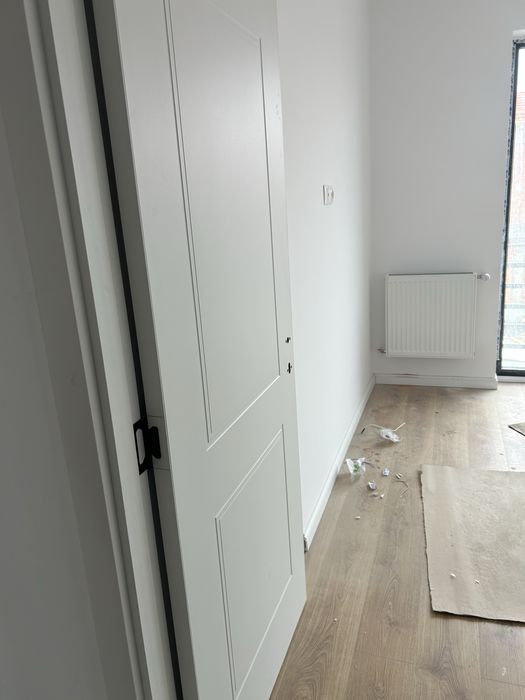 usi interior lemn+mdf