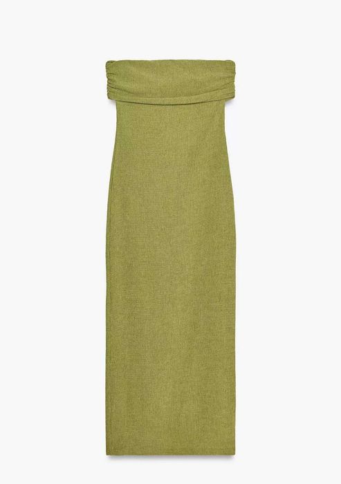 Чисто нови рокли Zara, с етикет, размер S