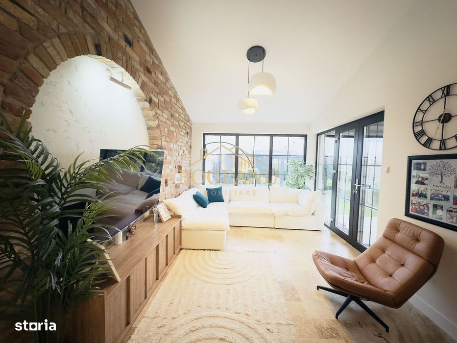BG120-Duplex de LUX 5 camere-Proprietar-COMISION 0%