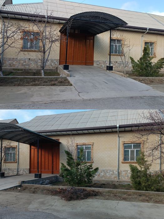 Срочно ховли сотилади