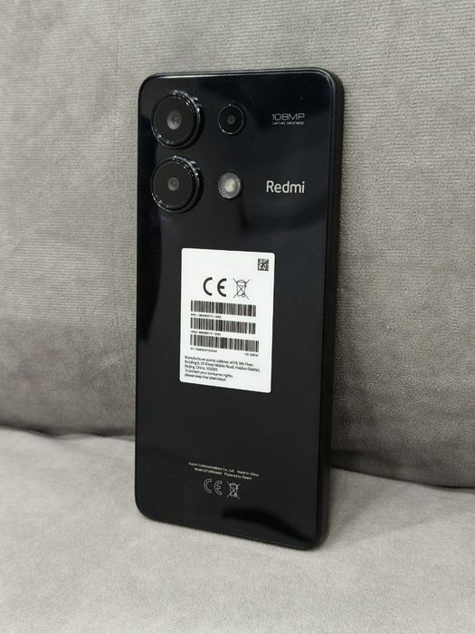 Продается Redmi note 13