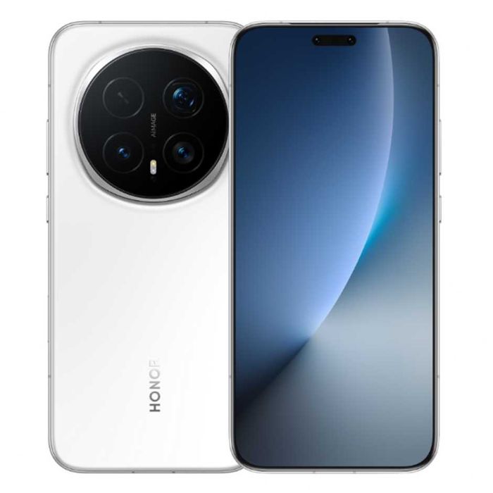 Глобален Honor Magic 8 Pro Dual sim 5G, 7100mAh батерия с e-sim