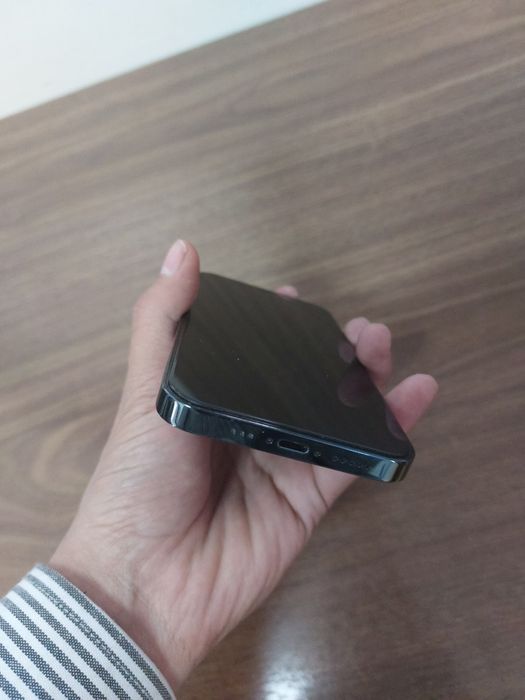 Iphone 12 pro KH/A