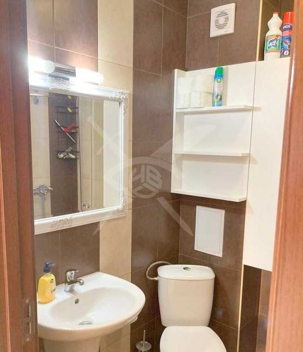 Продава се Двустаен апартамент в к.к. Слънчев бряг - 47 кв.м за 1660 €/кв.м - Снимка #6