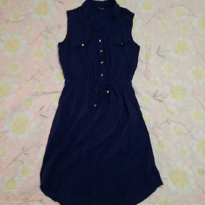 Платья для стройных девушек