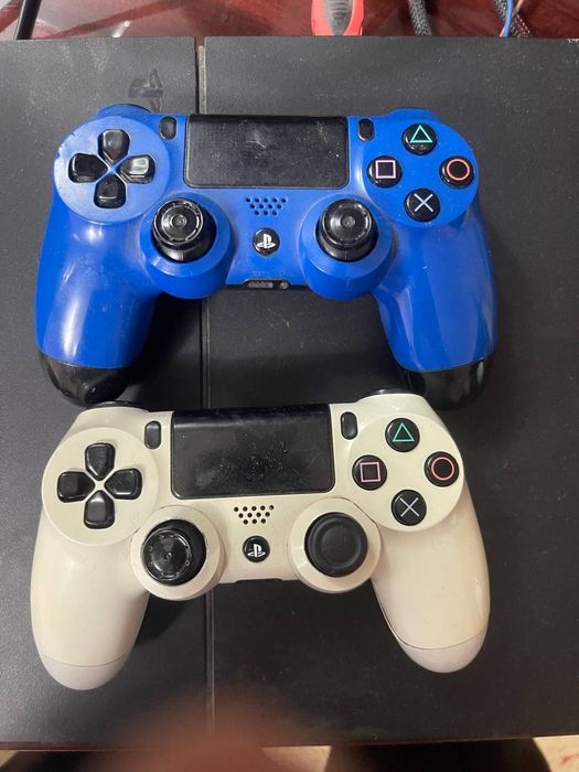 Play stern 4 kelishamiz