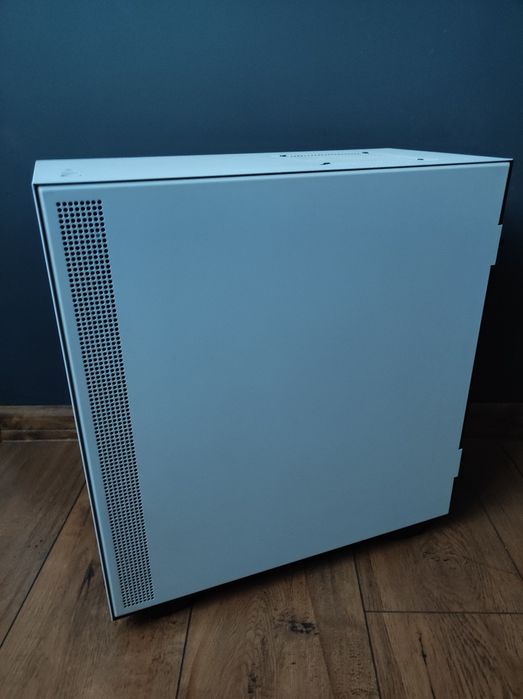 Sistem PC Gaming |  RTX 3070 8GB - i7 8700K - 16 GB DDR4 - SSD m2  1TB