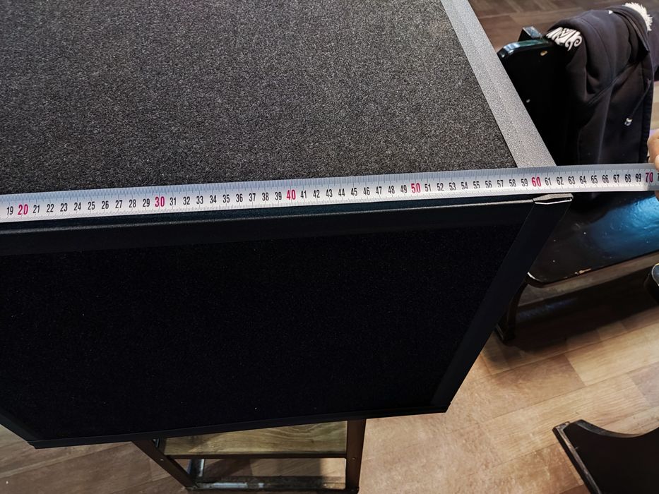 Субуфер бас каса 15 инча mdf изработка по поръчка