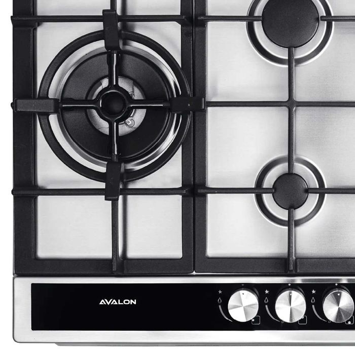 Варочная панель AVALON-GH 576 - ГАРАНТИЯ