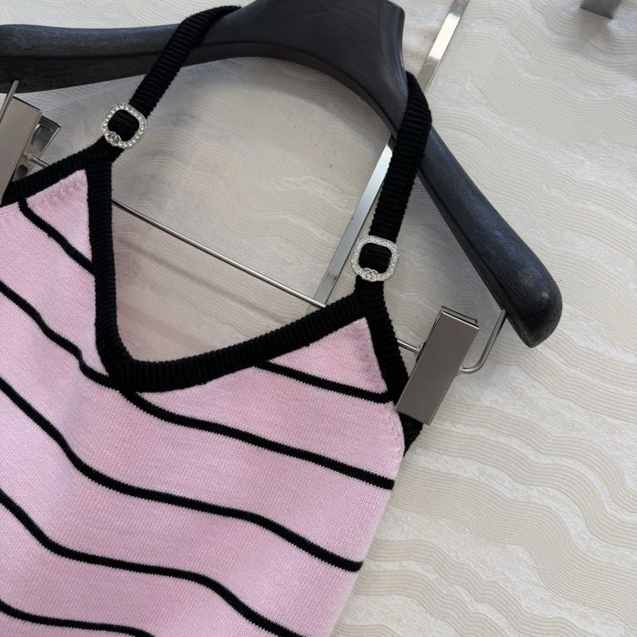 Chanel топ 2025 модел