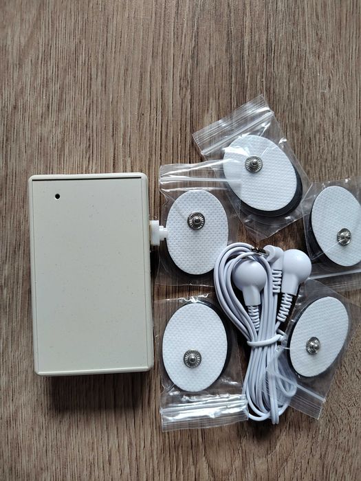 Zapper tip Hulda Clark