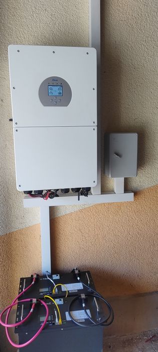 Фотоволтаични системи