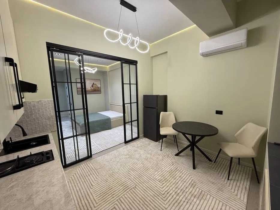 ЖК Imperial Club City для инвестиций 2 комн Алайский метро Минор! ID09