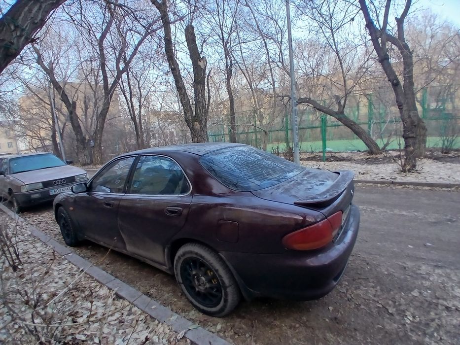 Мазда кседокс 6 продам