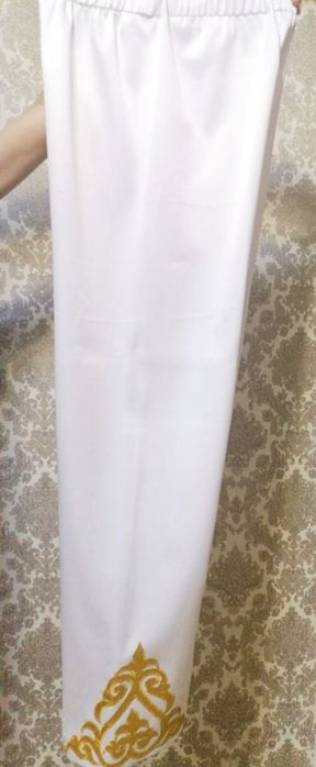 Бағасы: 30 мың тенге
Мерекелік пиджак
Бөр