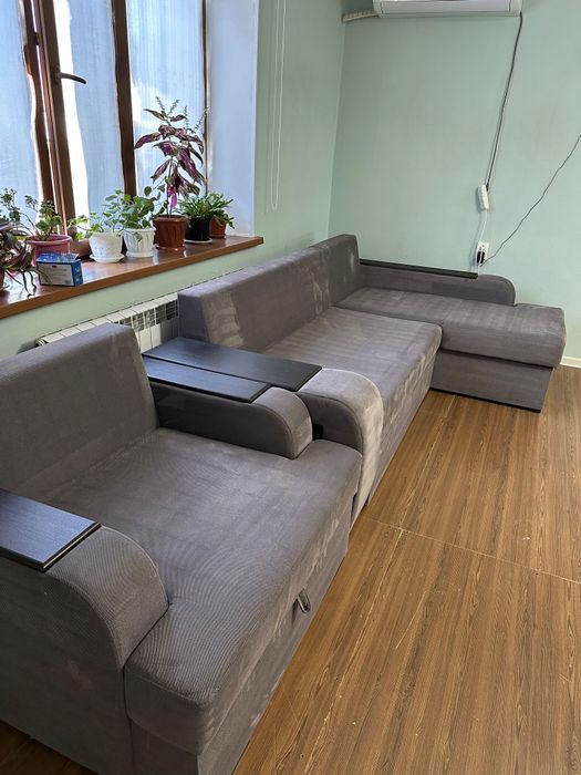 Диван сатылады тез арада!