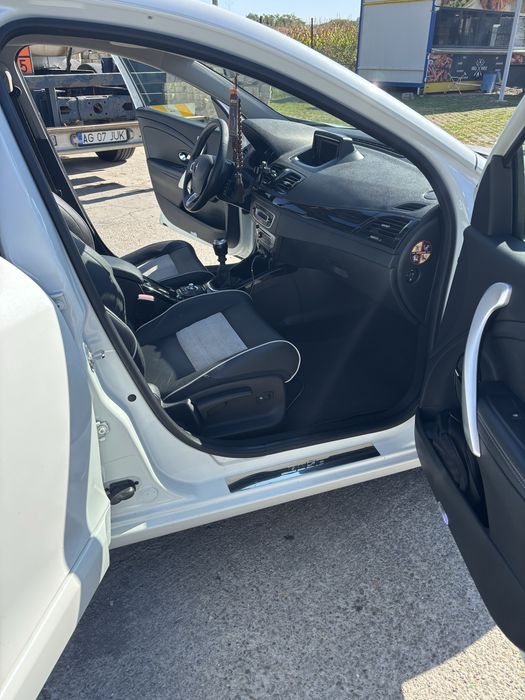 RENAULT Megane 2012 — imagine 5