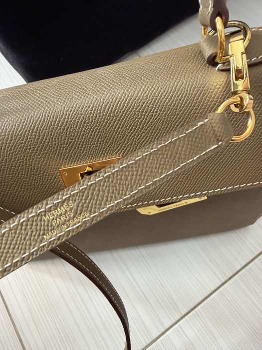Дамска чанта hermes kelly