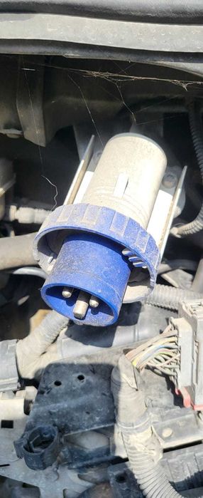 Instalatie auto frigorifica / instalatie frigorifica / instalatie frig