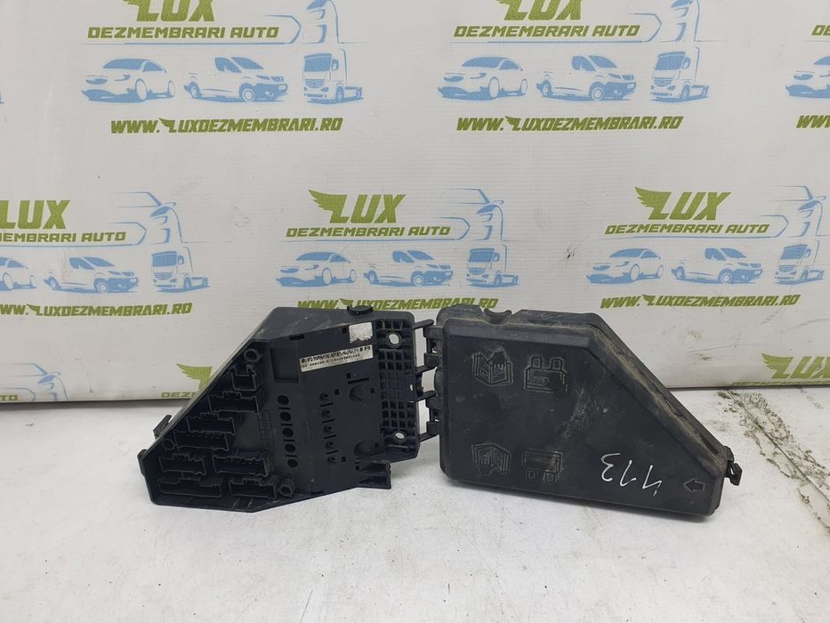 Tablou sigurante Land Rover Freelander 1 (facelift) (2003 - 2006)